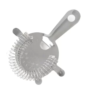 4 Ear Hawthorne Strainer