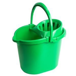 Green Bucket