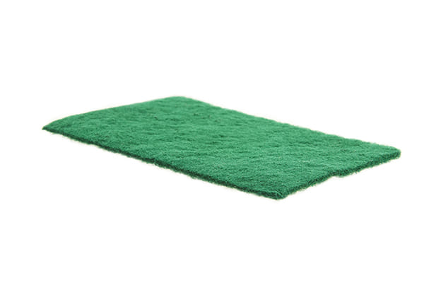 Green Scourer