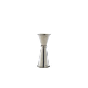 25/35/50ml Banded Jigger