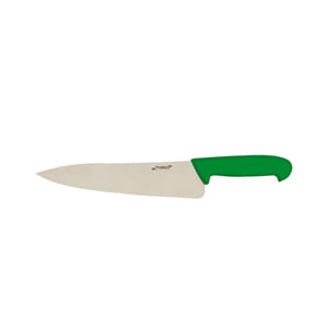 10" Green Chefs Knife