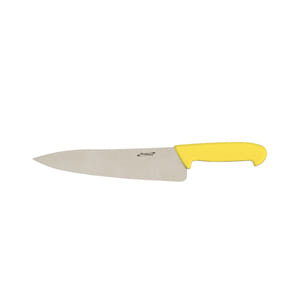 10" Yellow Chefs Knife