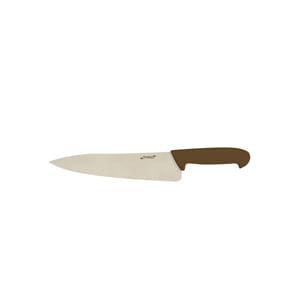 8" Brown Chefs Knife