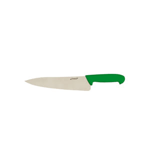 8" Green Chefs Knife