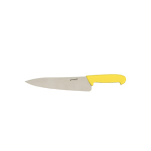 8" Yellow Chefs Knife