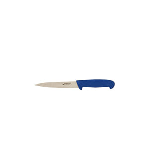 6" Blue Flexible Filleting Knife