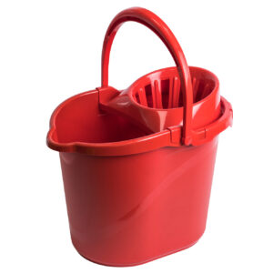 Red Bucket