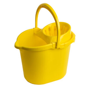 Yellow Bucket