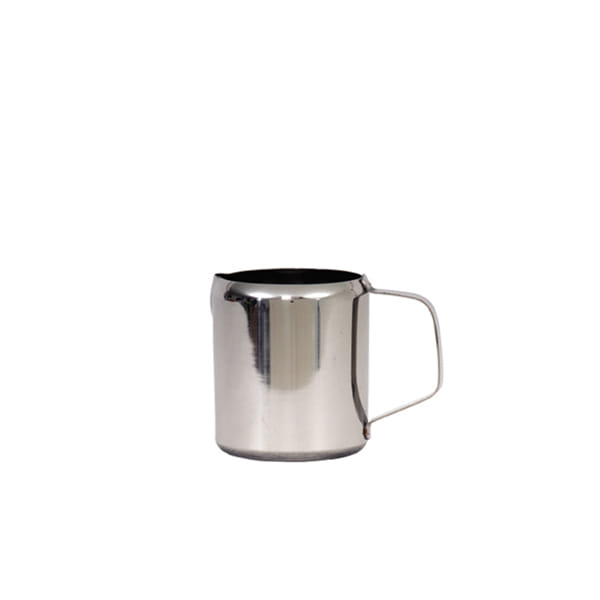 Stainless Steel Cream Jug 14cl/5oz