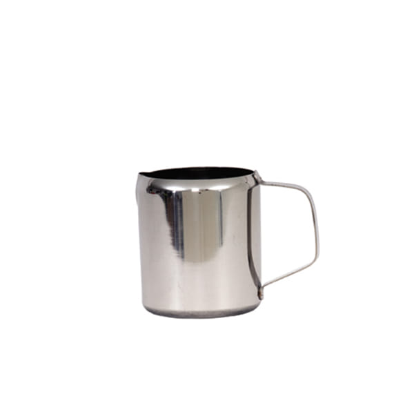 Stainless Steel Milk Jug 60cl/20oz