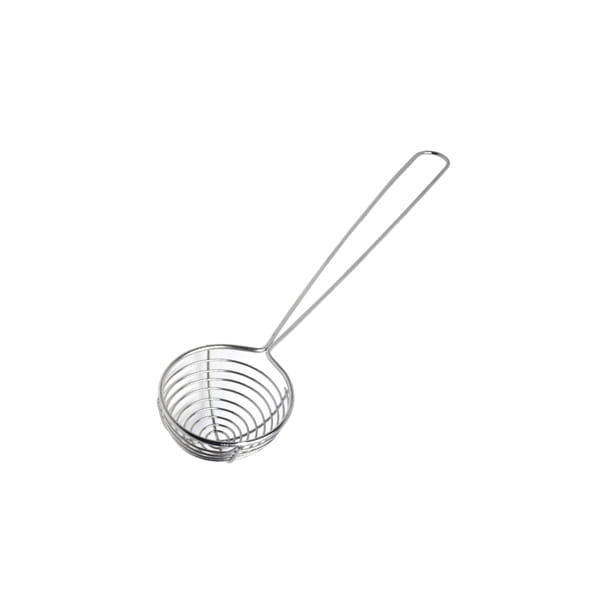 Pea Scoop S/St. 300mm