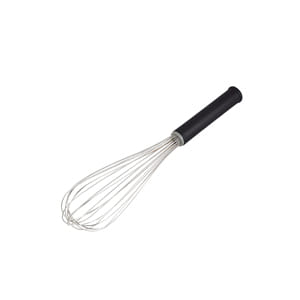 Heavy Duty Nylon Handled Whisk 35cm/14"