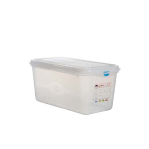 GN Storage Container 1/3 150mm Deep 6L (Pack 6)