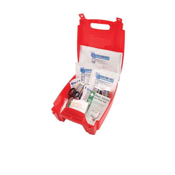 Burns Kit Medium