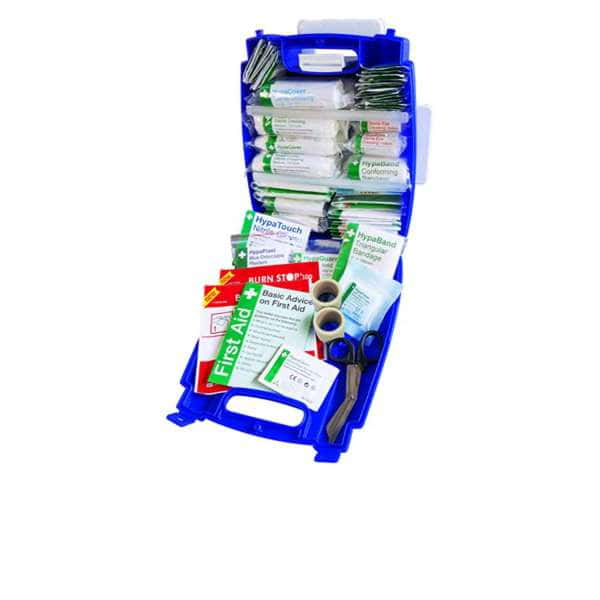 Evolution Plus Catering First Aid Kit Medium
