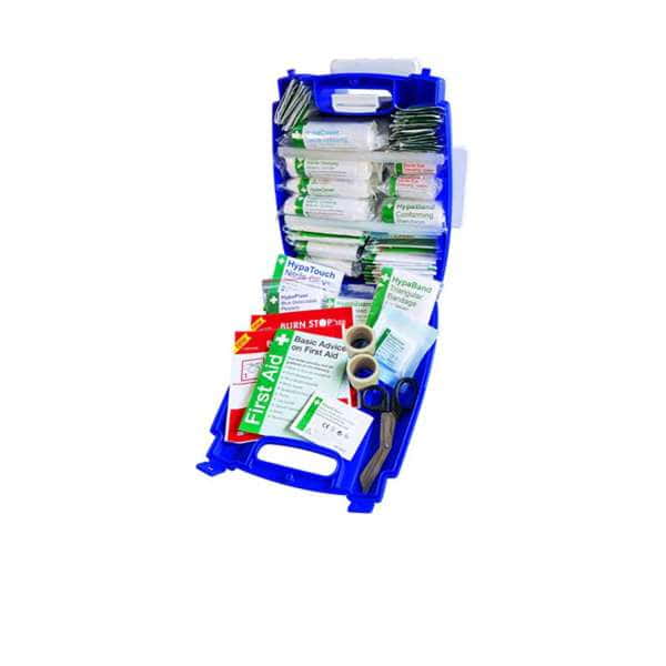 Evolution Plus Catering First Aid Kit Small