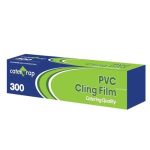 12" Cling Film Cutterbox