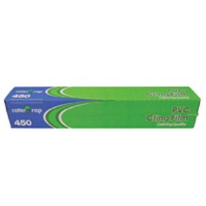 18" Cling Film Cutterbox