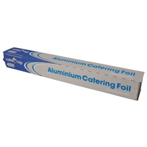 18" Catering Foil Cutterbox