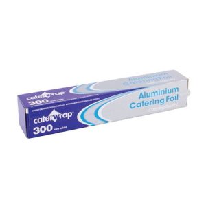12" Catering Foil Cutterbox