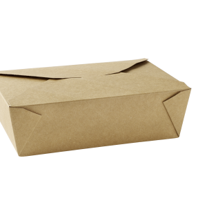 No3 Kraft Food Boxes 69oz (Pack of 200)
