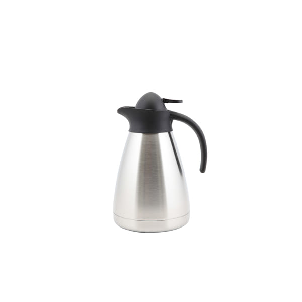St/St Contemporary Vacuum Jug 1.0L