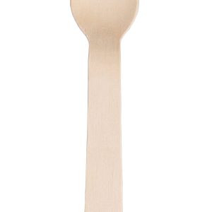 Wooden Fork (Pack of 100)