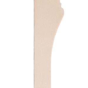 Wooden Knife (Pack of 100)