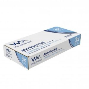 12" Wrapmaster Foil (Pack of 3)
