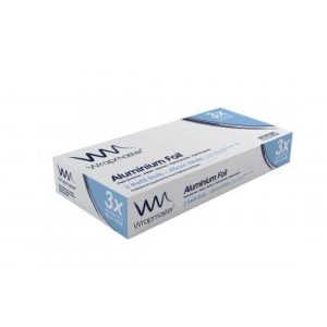 18" Wrapmaster Foil (Pack of 3)