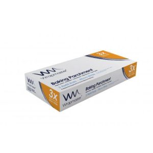 18" Wrapmaster Baking Paper (Pack of 3)