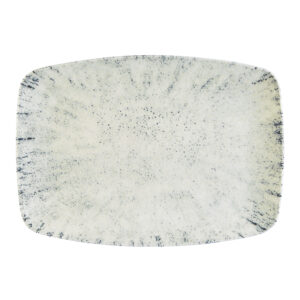 32 x 23.5cm Drift Rectangular Plate (Pack of 6)