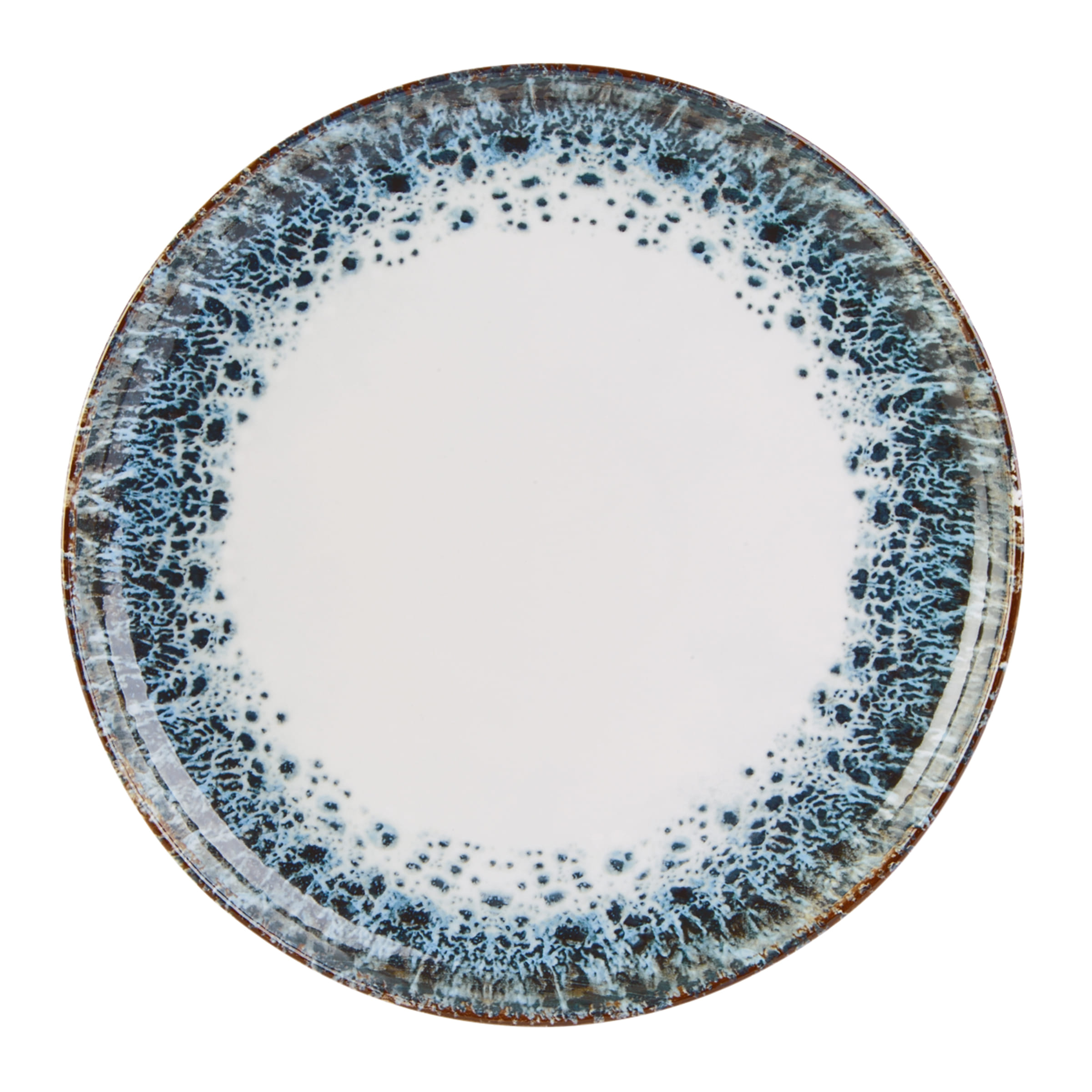 27cm Reef Coupe Plate (Pack of 6)