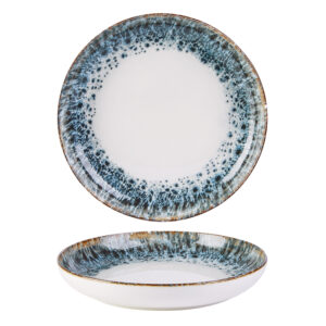 22cm Reef Low Coupe Bowl (Pack of 6)