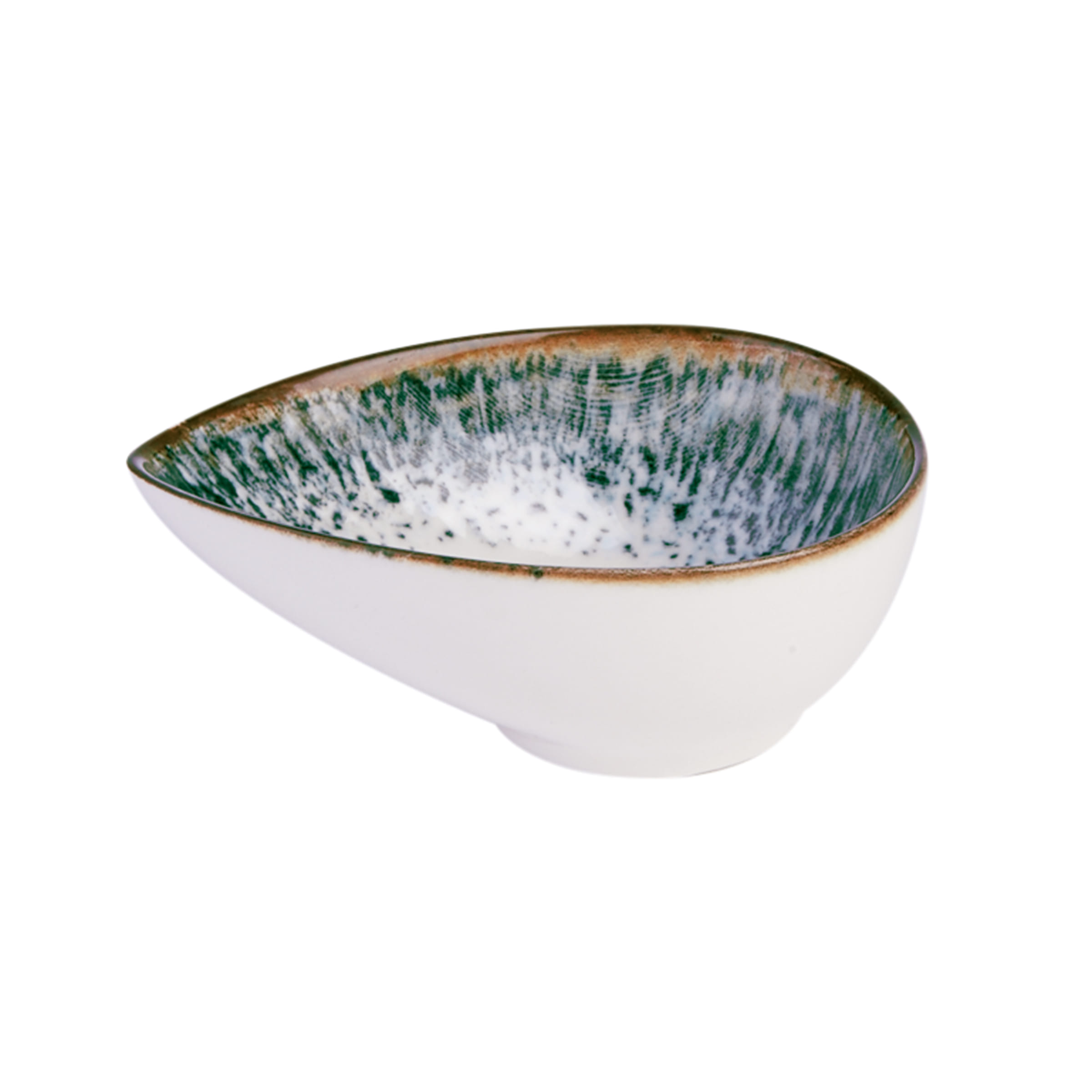 11cm Reef Tear Dish (Pack of 6)