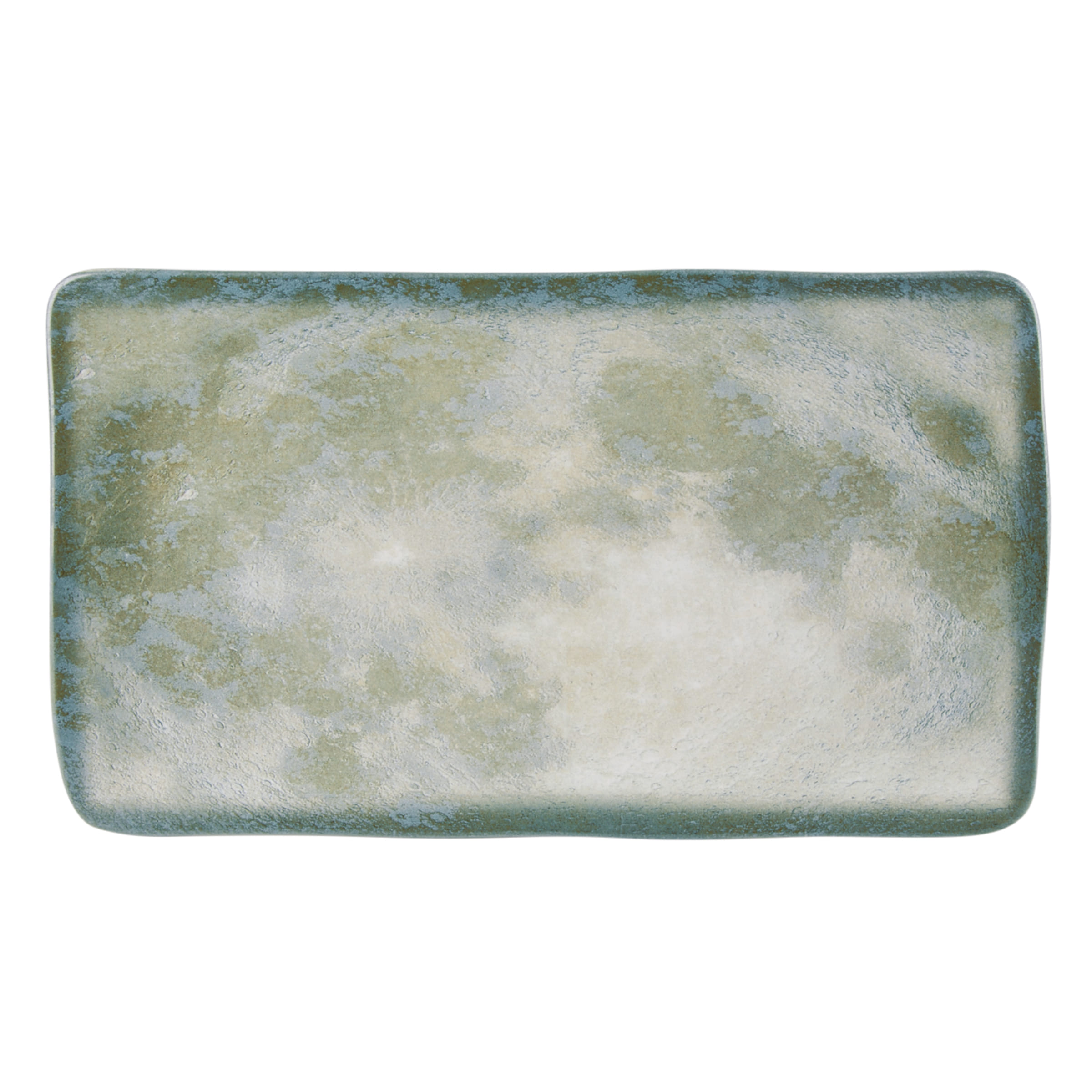 29 X 16cm Selene Rectangular Plate (Pack of 6)