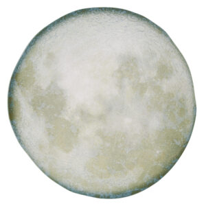 17cm Selene Plate (Pack of 6)