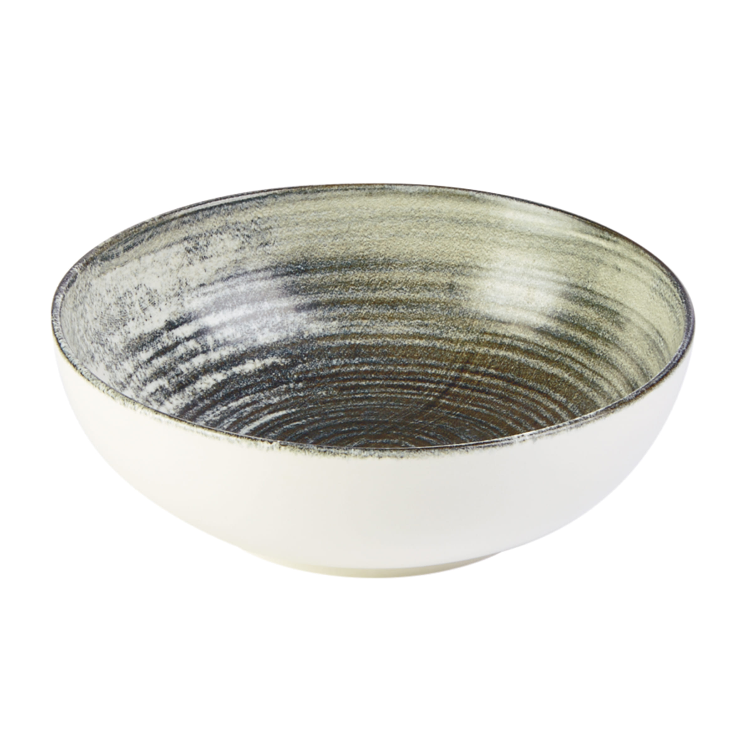 12cm Swirl Deep Bowl (Pack of 6)