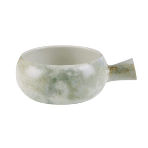 12.5cm Selene Handled Bowl (Pack of 6)