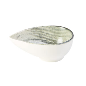 11cm Swirl Tear Dish (Pack of 6)