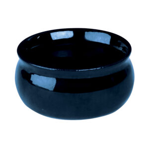 7cm Azul Butter Pot (Pack of 12)