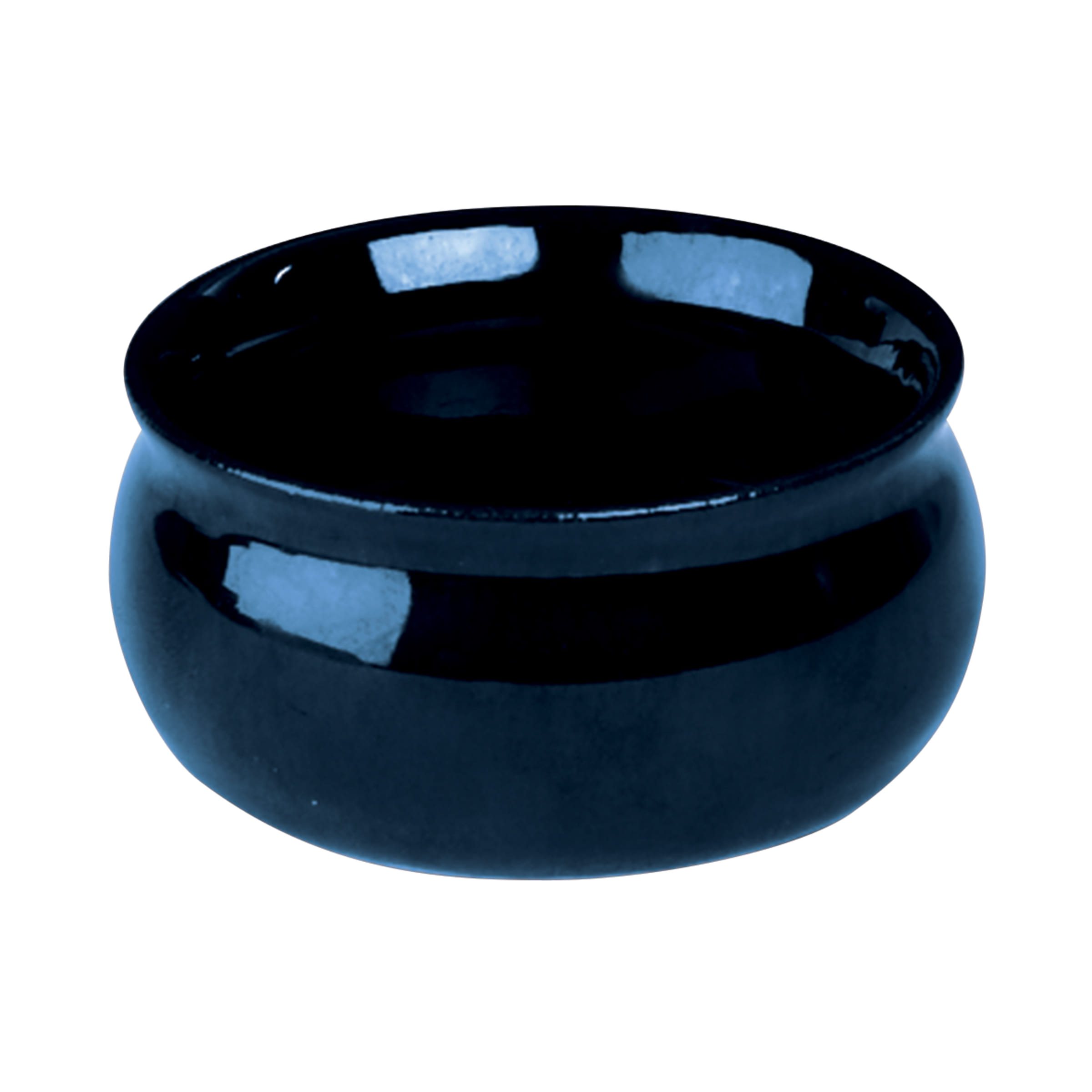 7cm Azul Butter Pot (Pack of 12)