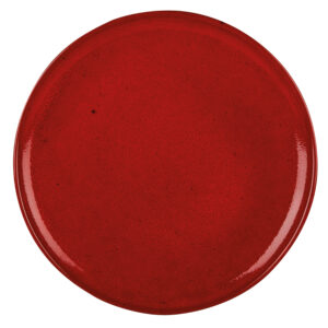 31cm Lava Pizza Plate (Pack of 6)