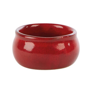 7cm Lava Butter Pot (Pack of 12)