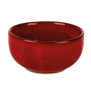 11cm Lava Rice Bowl (Pack of 6)