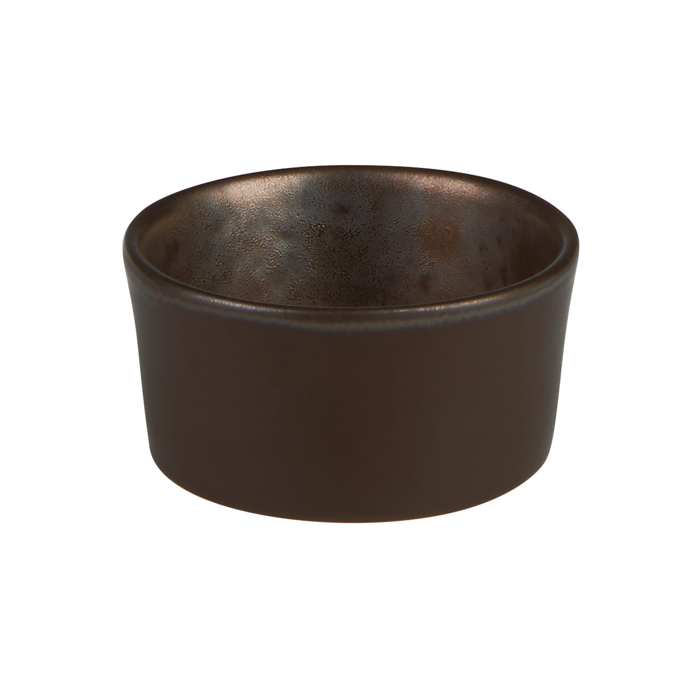 7cm Aztec Dip Pot (Pack of 6)
