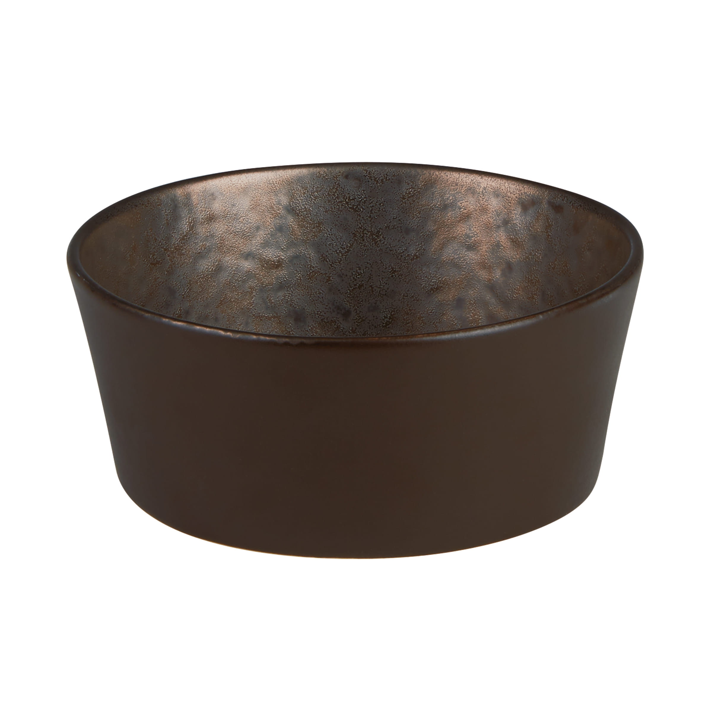 12cm Aztec Shallow Bowl (Pack of 6)