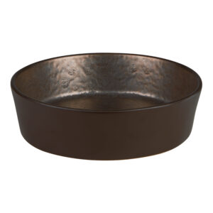 20cm Aztec Shallow Bowl (Pack of 6)