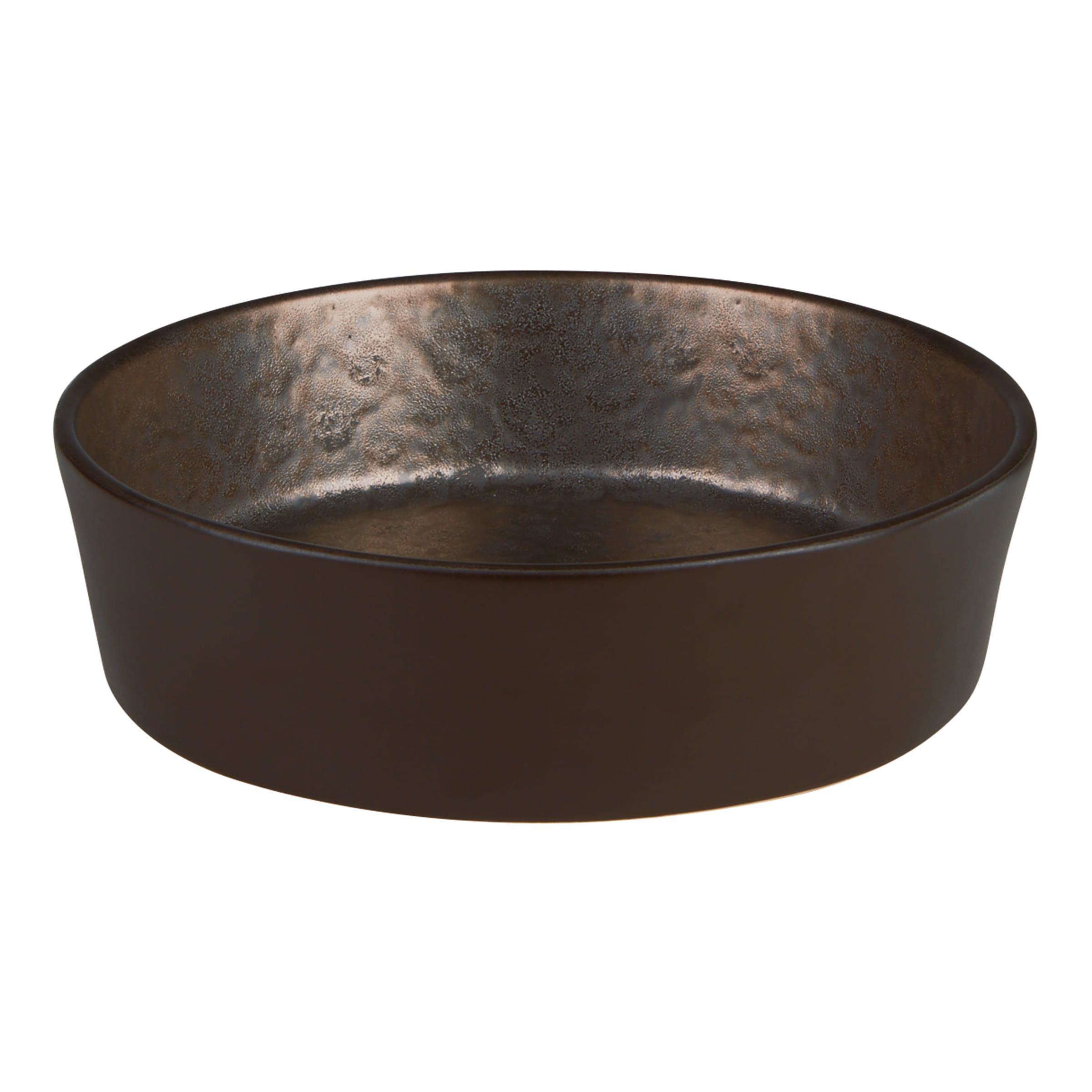 20cm Aztec Shallow Bowl (Pack of 6)