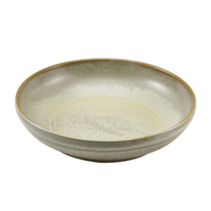 27.5cm Matt Grey Coupe Bowl (Pack of 6)